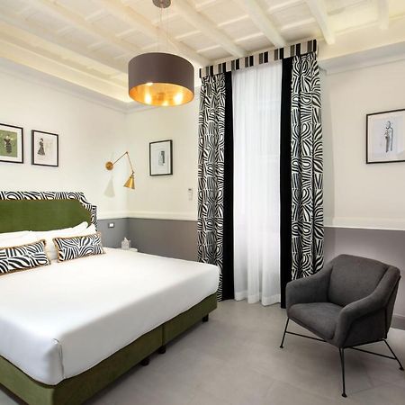 Almait Hotel โรม ภายนอก รูปภาพ