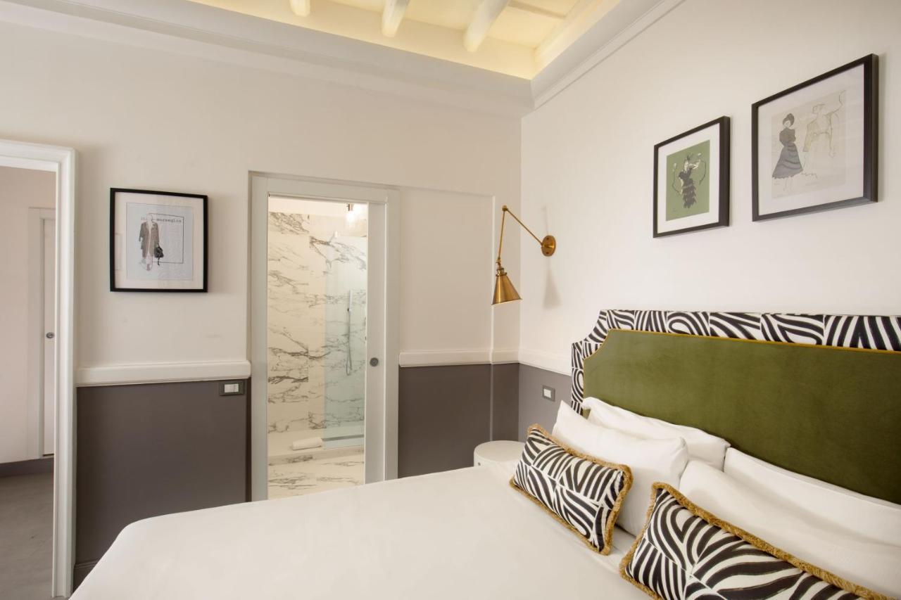 Almait Hotel โรม ภายนอก รูปภาพ