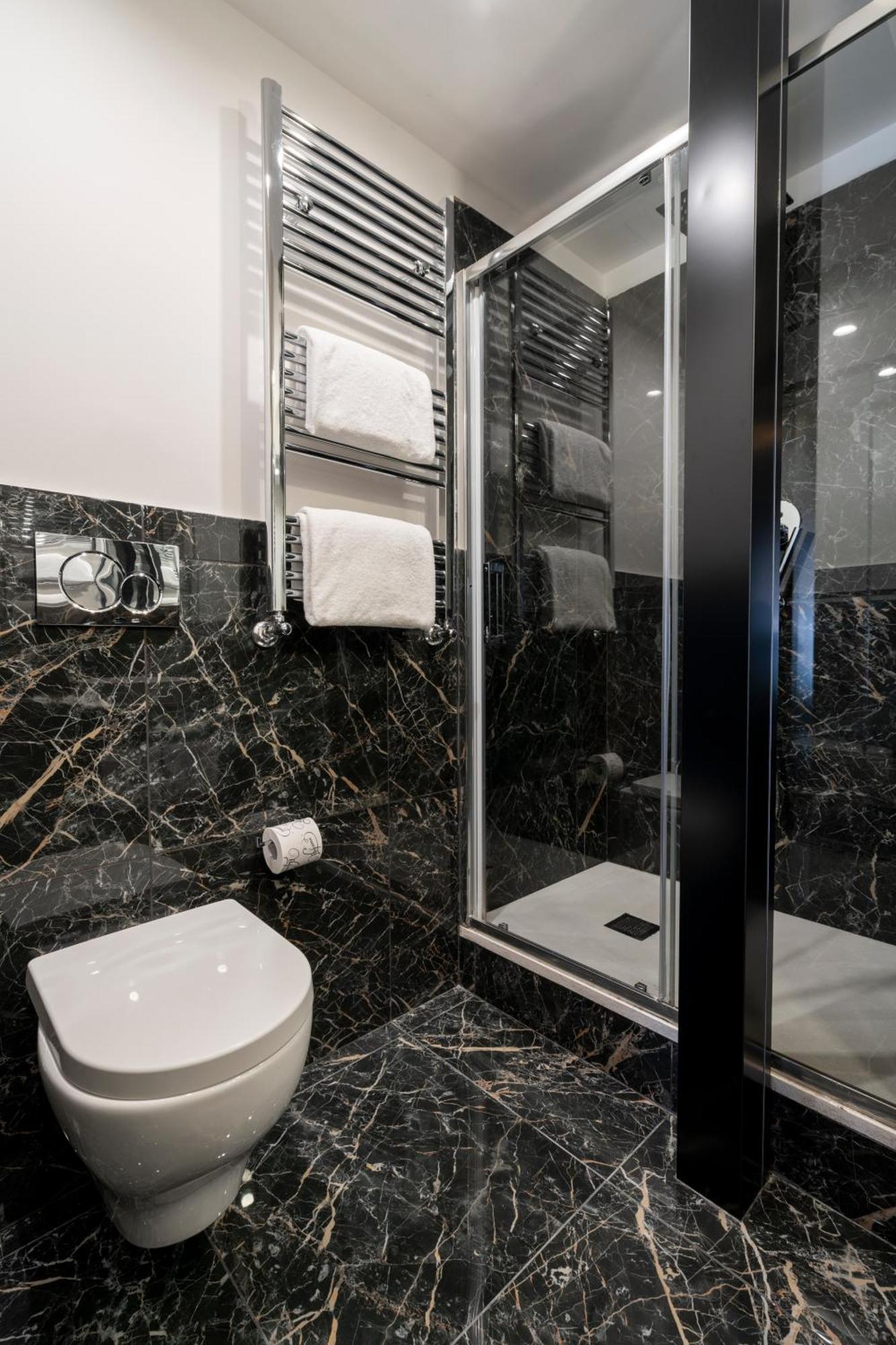 Almait Hotel โรม ภายนอก รูปภาพ