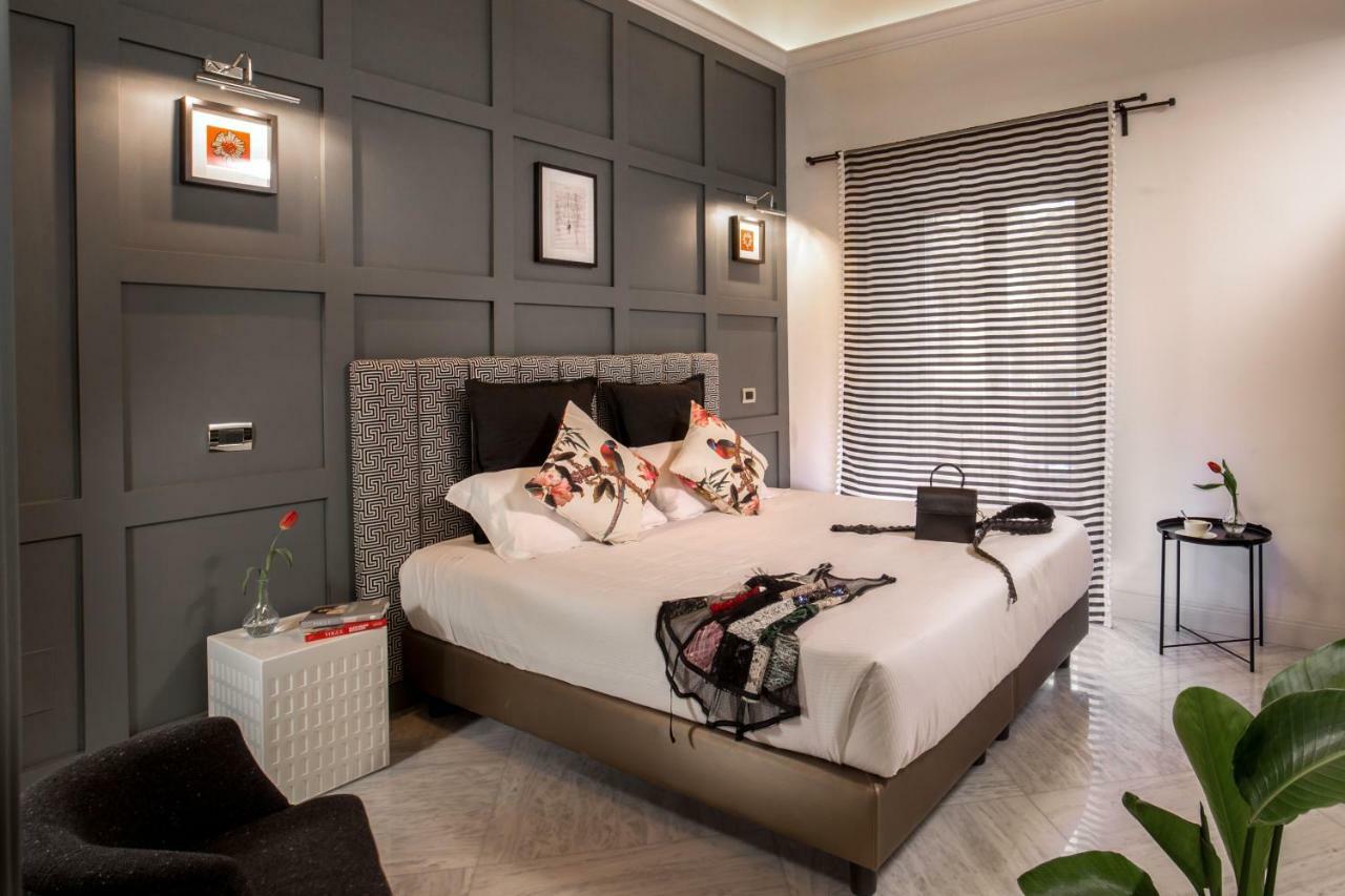 Almait Hotel โรม ภายนอก รูปภาพ