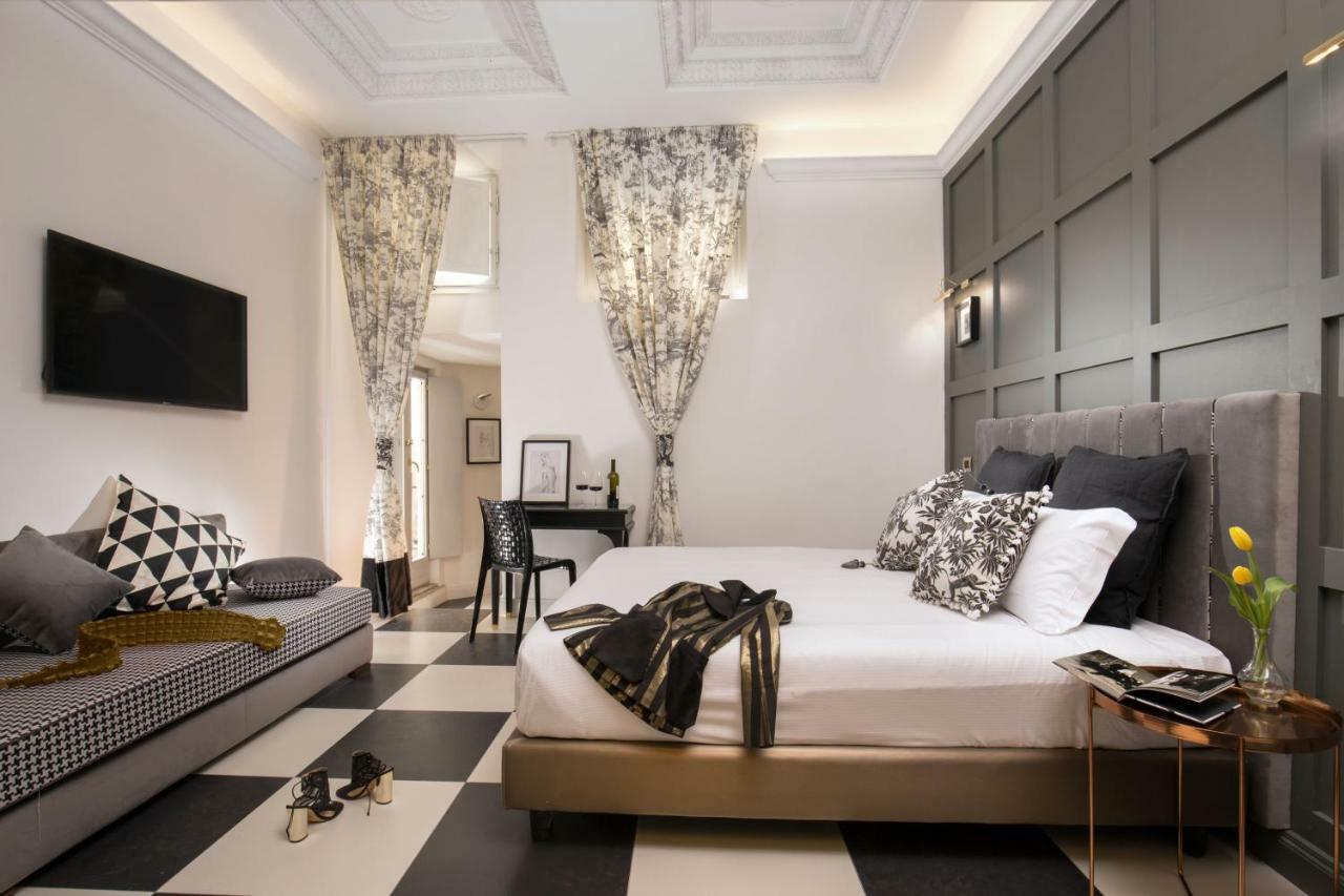 Almait Hotel โรม ภายนอก รูปภาพ