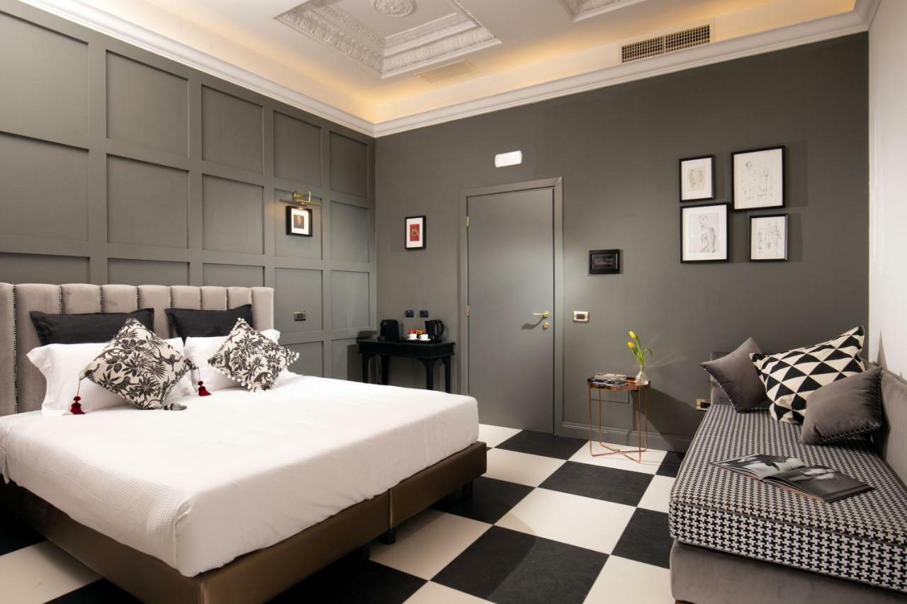 Almait Hotel โรม ภายนอก รูปภาพ